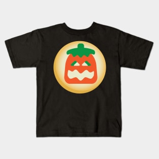 Pumpkin Cookie Kids T-Shirt